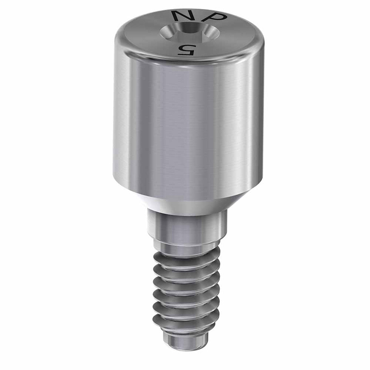 Healing Abutment 5.0mm Collar 3.5 20.017/5