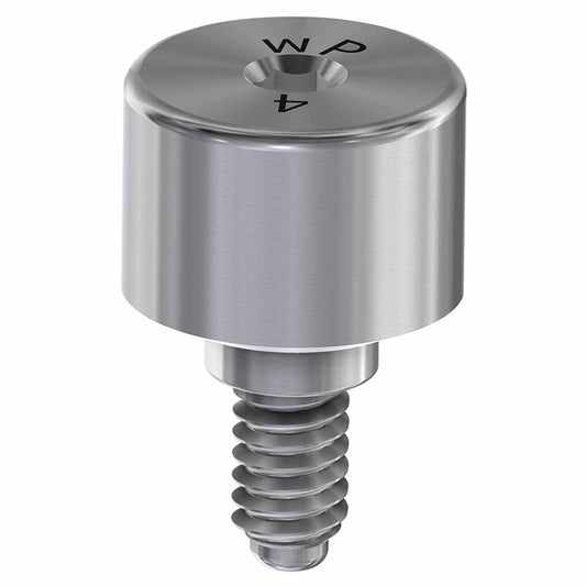 Healing Abutment 4.0mm Collar 5.7 20.019/4