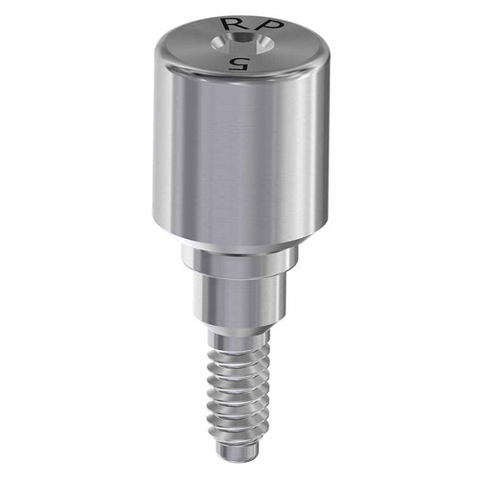 Healing Abutment 5.0mm Collar 3.8 20.037/5