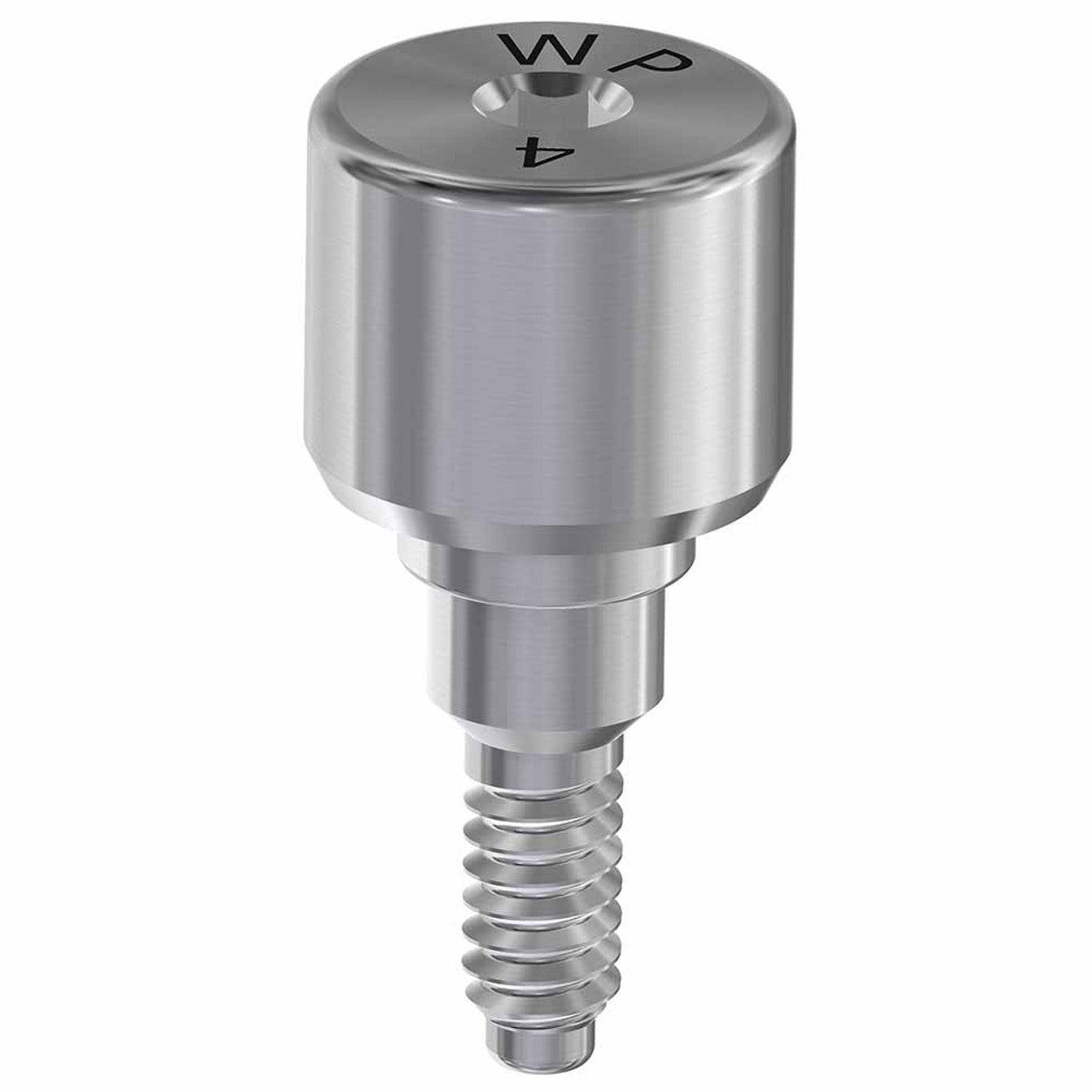 Healing Abutment 4.0mm Collar 4.5 20.038/4