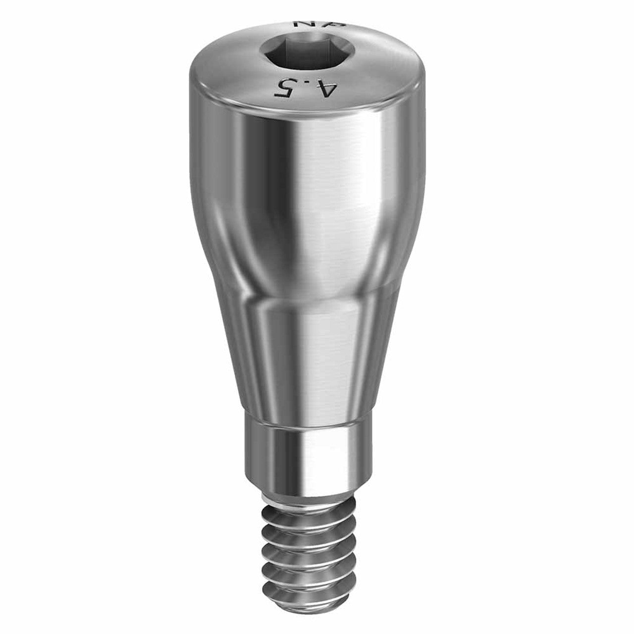 Healing Abutment 4.5mm Collar 3.6 20.059/4