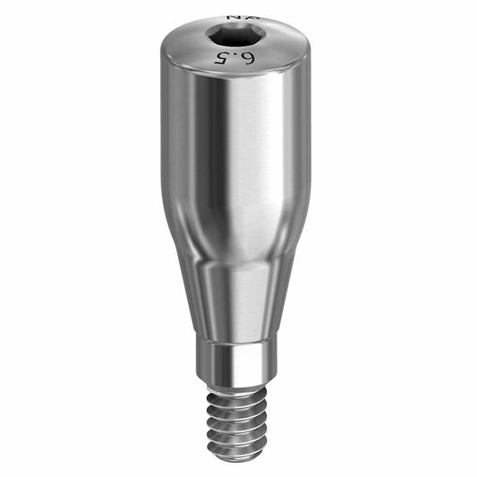 Healing Abutment 6.5mm Collar 3.6 20.059/6