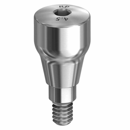 Healing Abutment 4.5mm Collar 4.2 20.060/4