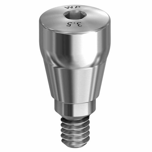 Healing Abutment 3.5mm Collar 4.8 20.061/3