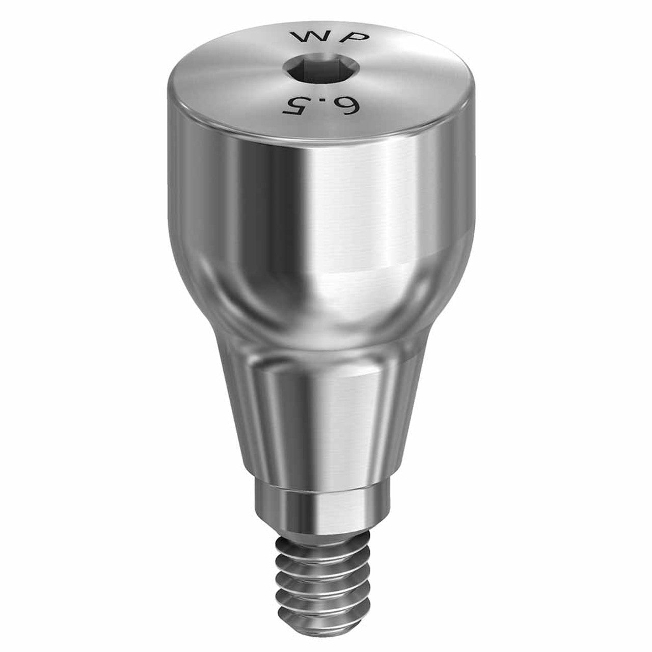 Healing Abutment 6.5mm Collar 4.8 20.061/6