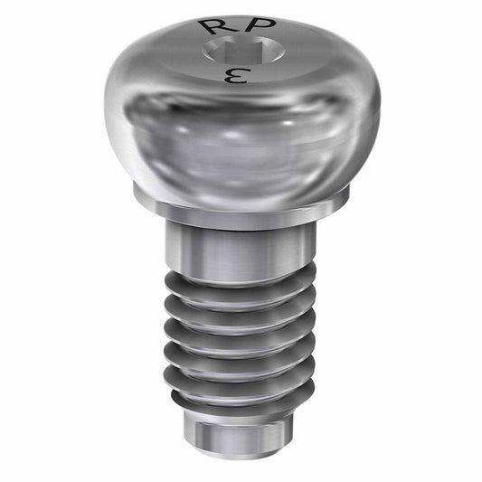 Healing Abutment 3.0mm Collar 4.3 20.066/3