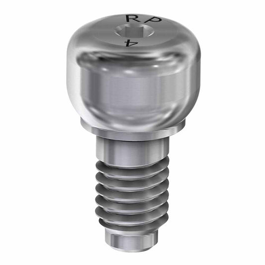 Healing Abutment 4.0mm Collar 4.3 20.066/4