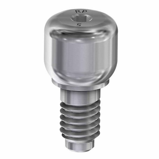 Healing Abutment 4.0mm Collar 4.3 20.066/5