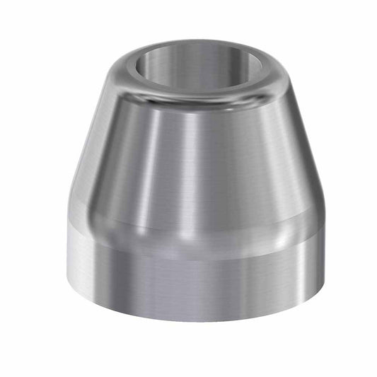 Healing Abutment MultiUnit RP 20.100