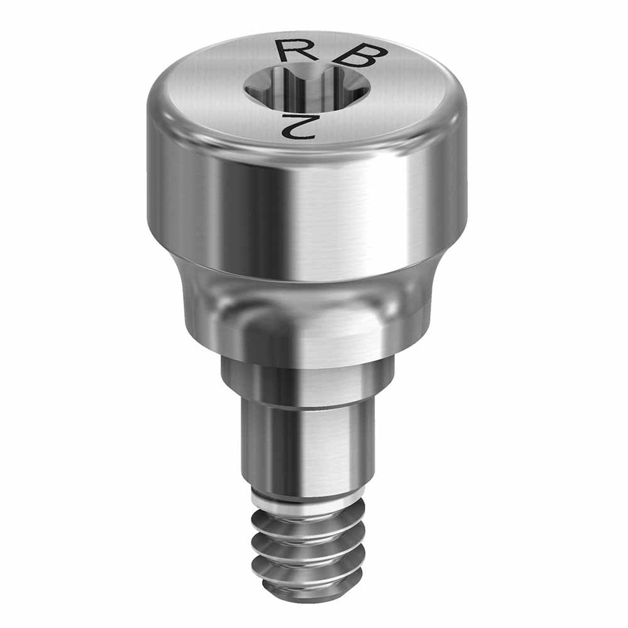 Healing Abutment for Bridge 2.5mm Collar (RB) 20.462/3