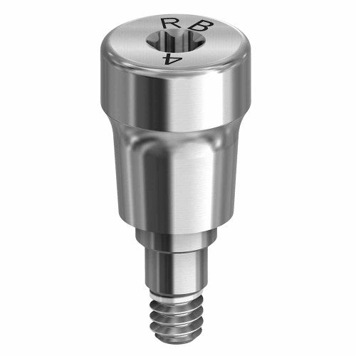 Healing Abutment for Bridge 3.5mm Collar (RB) 20.462/4
