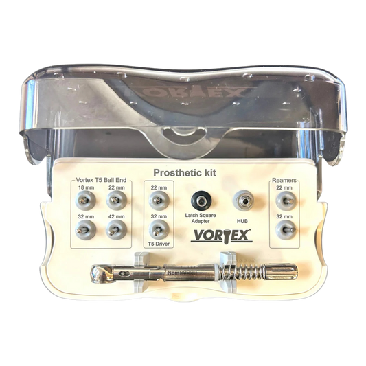 Prosthetic Kit