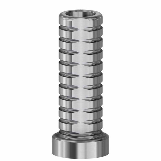 Temporary Abutment Non-Engaging MultiUnit RP 24.007H127