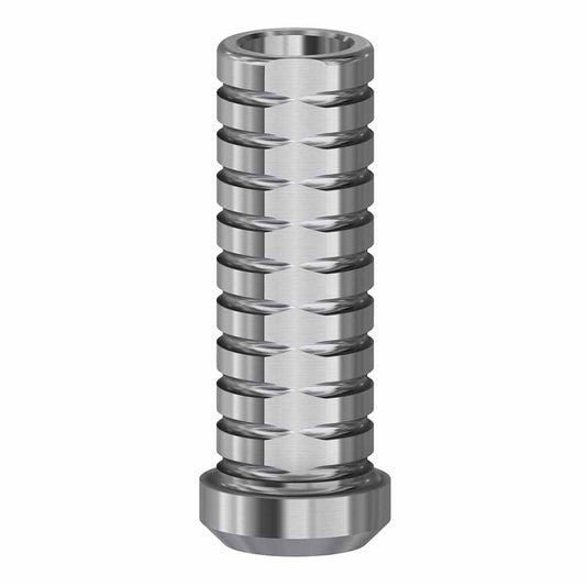 Temporary Abutment Non-Engaging 3.4 24.011