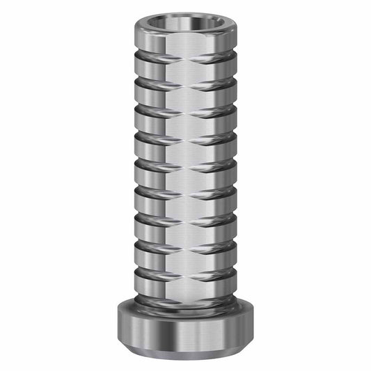 Temporary Abutment Non-Engaging 4.1 24.012