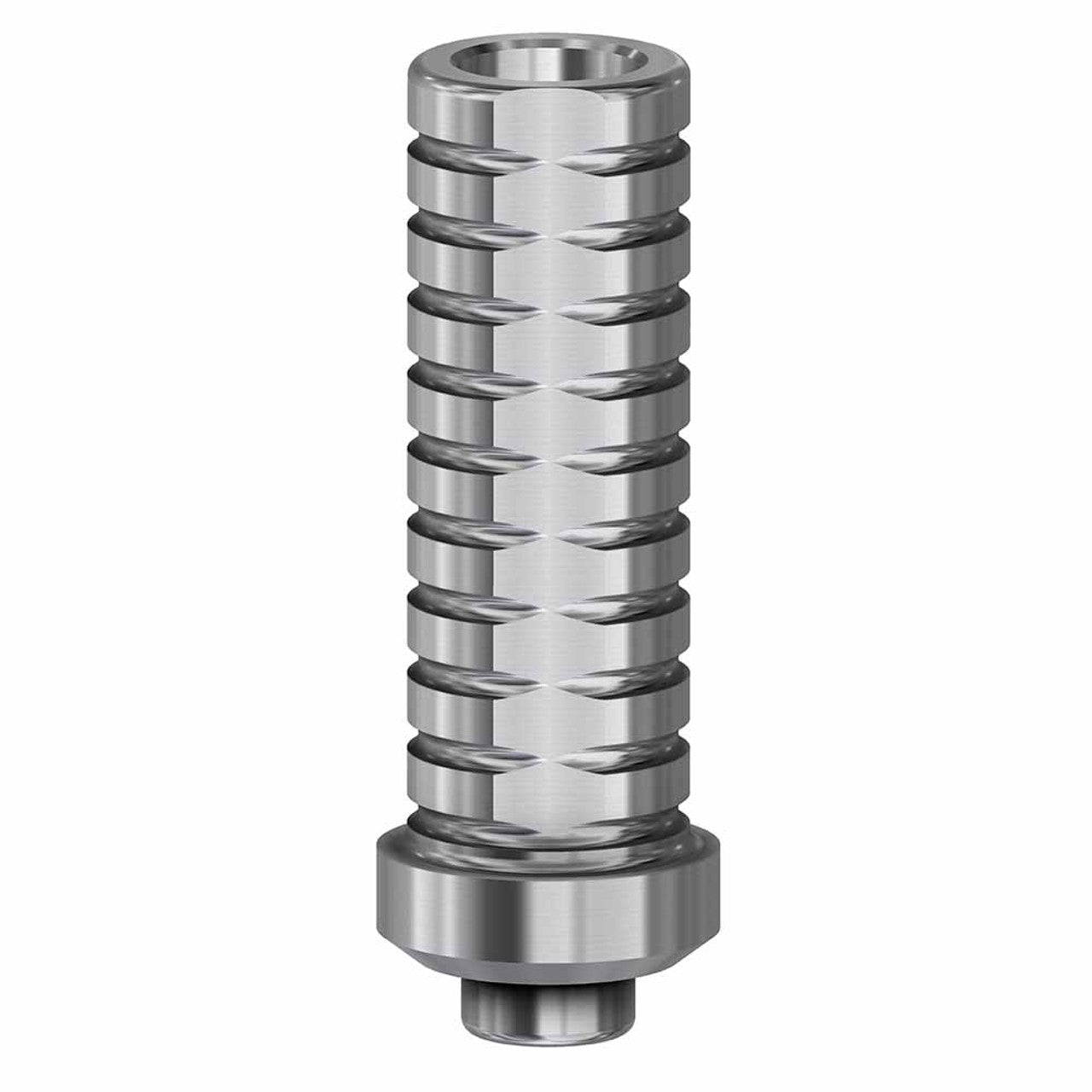 Temporary Abutment Non-Engaging 4.1 24.015
