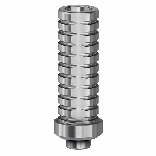 Temporary Abutment Non-Engaging 4.1 24.015