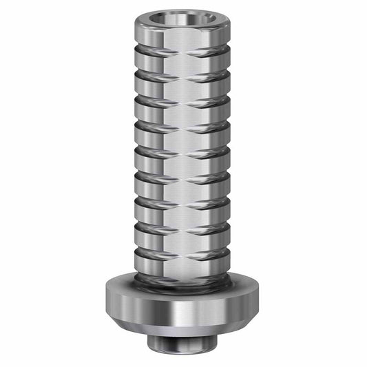 Temporary Abutment Non-Engaging 5.0 24.016