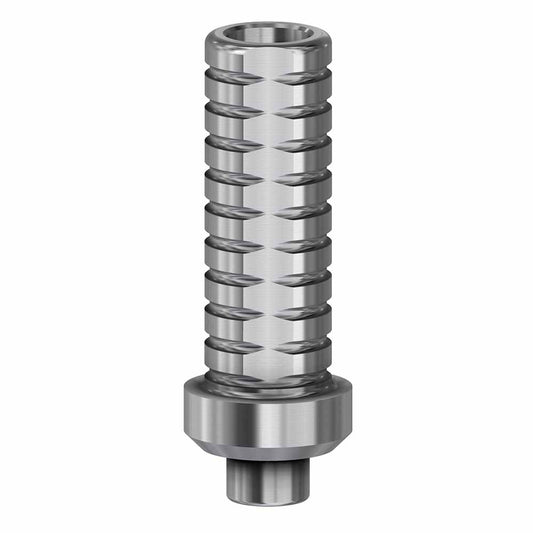 Temporary Abutment Non-Engaging 4.5 24.018