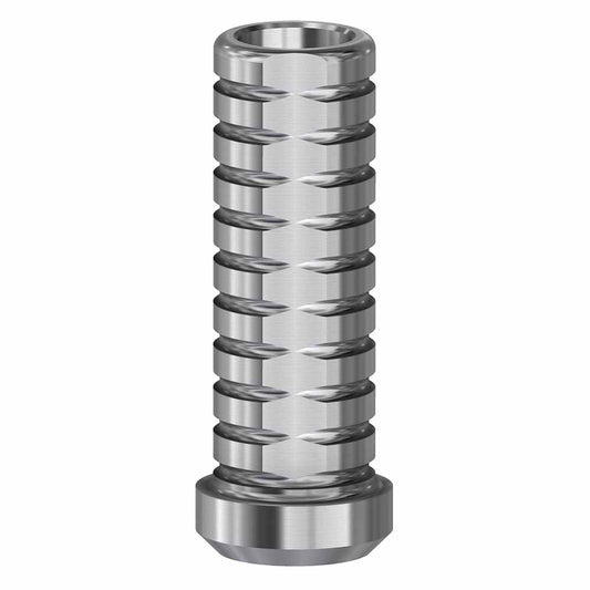 Temporary Abutment Non-Engaging 45° UniAbutment 24.029