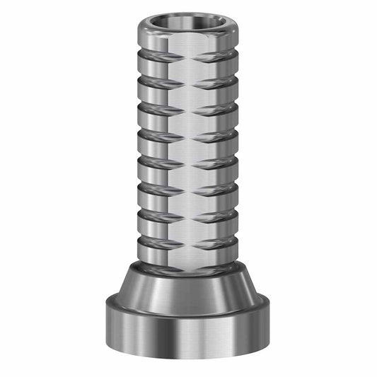 Temporary Abutment Non-Engaging MultiUnit WP 24.030
