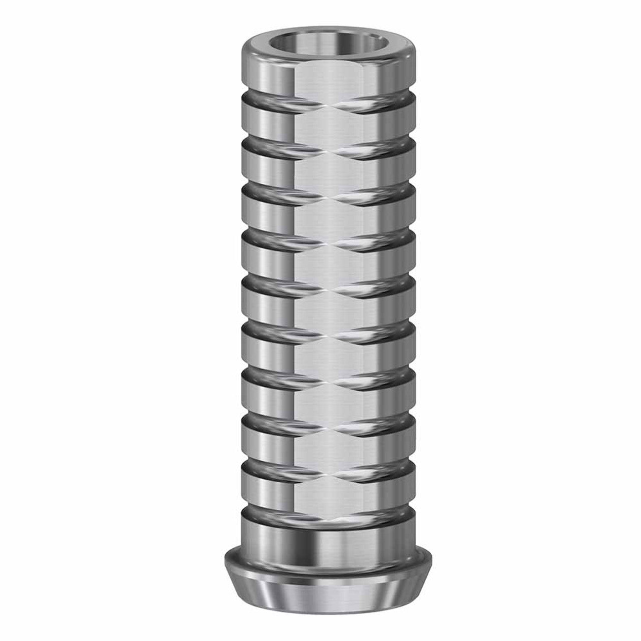 Temporary Abutment Non-Engaging On UniAbutment 24.058