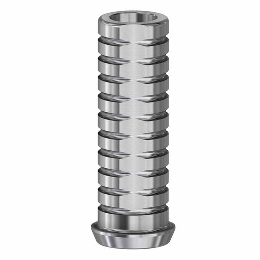 Temporary Abutment Non-Engaging On UniAbutment 24.058