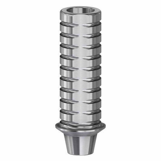 Temporary Abutment Non-Engaging 3.6 24.059