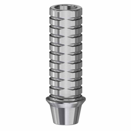 Temporary Abutment Non-Engaging 4.2 24.060