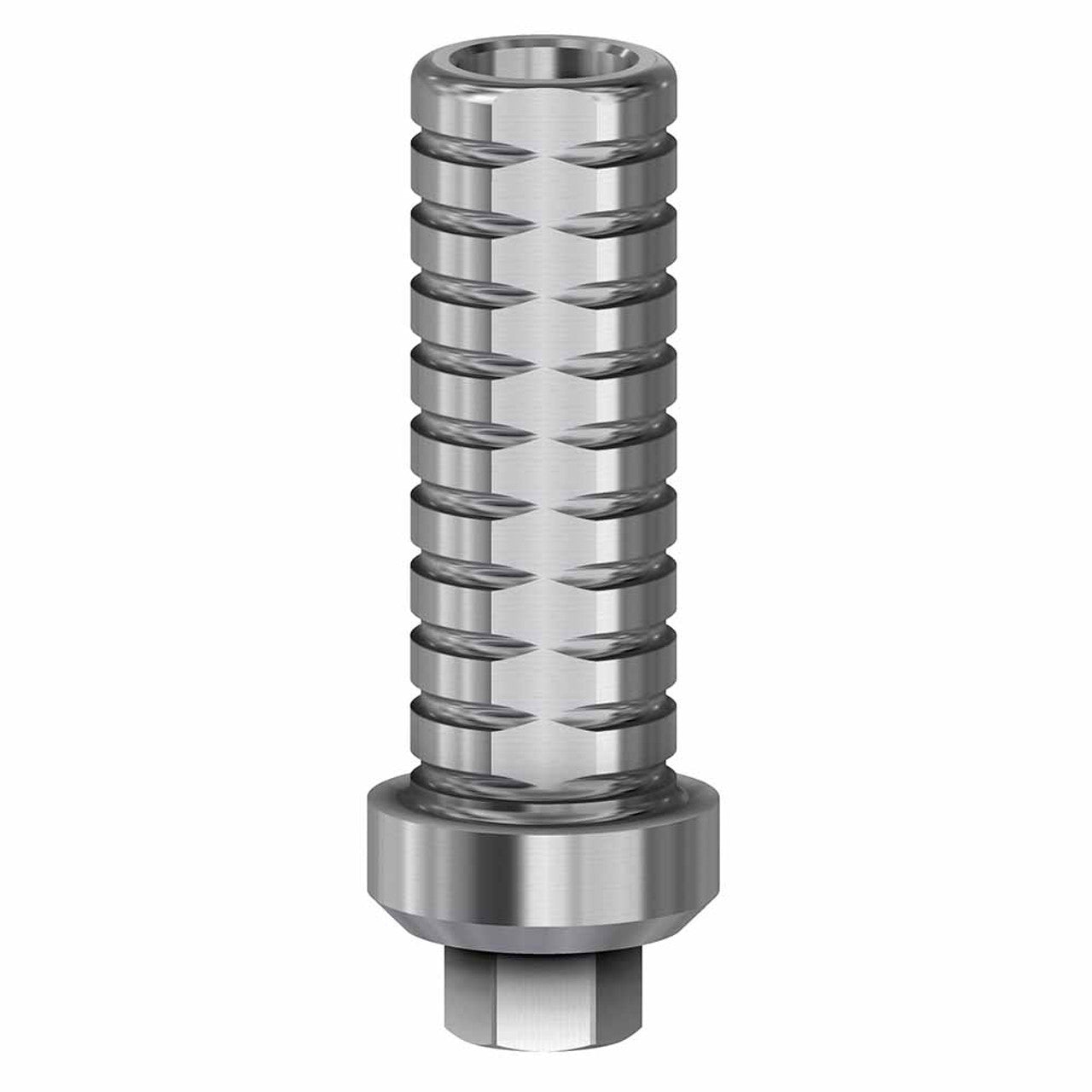 Temporary Abutment Engaging 4.5 25.018