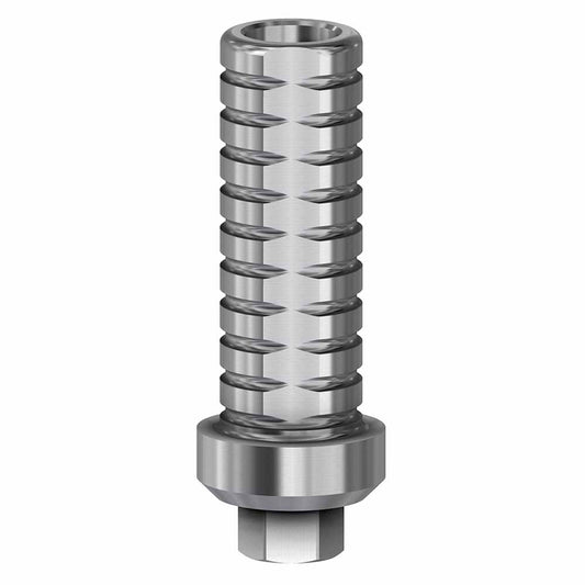 Temporary Abutment Engaging 4.5 25.018