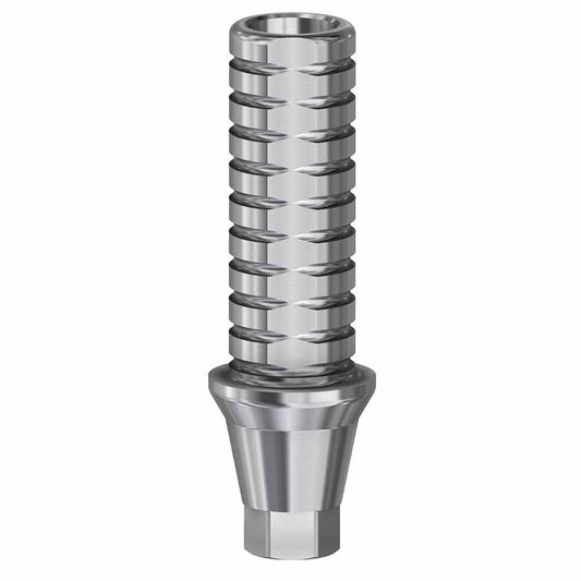 Temporary Abutment Engaging 4.5/5.0 (Lilac) 25.025