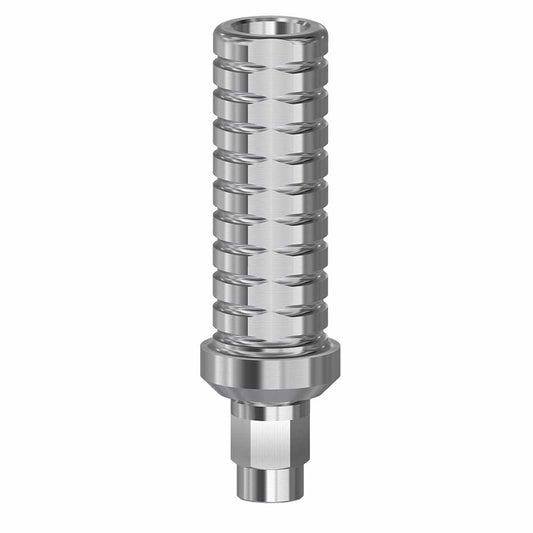 Temporary Abutment Engaging 3.4 25.038