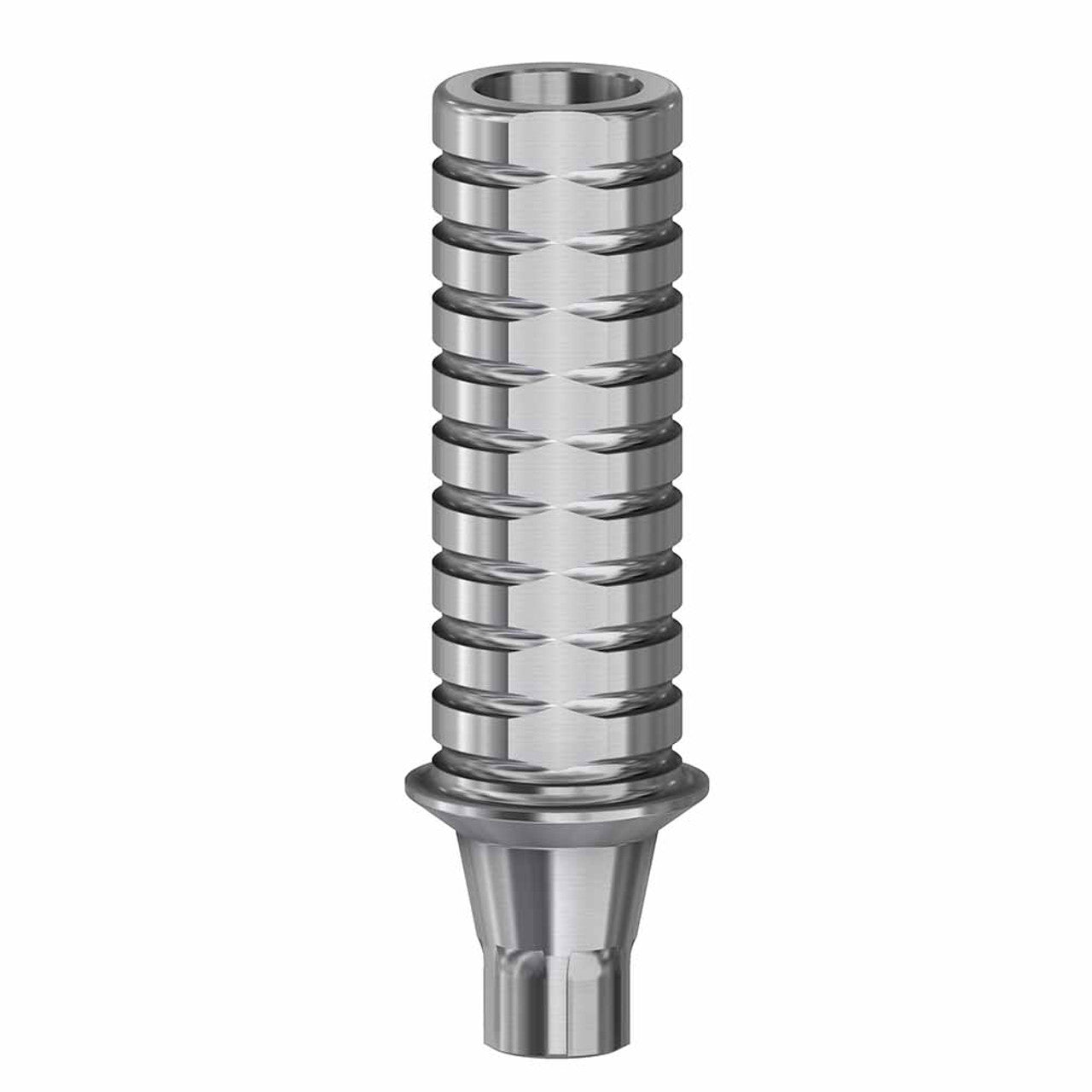 Temporary Abutment Engaging 3.6 25.059 – Tatum Surgical