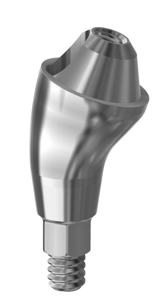MultiUnit Abutment 17deg 3.5mm Collar Height 41.485/4