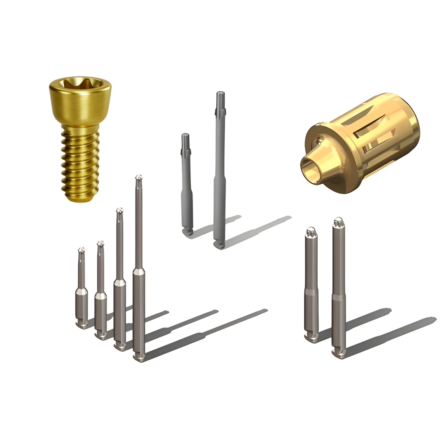 Vortex™ Starter Kit