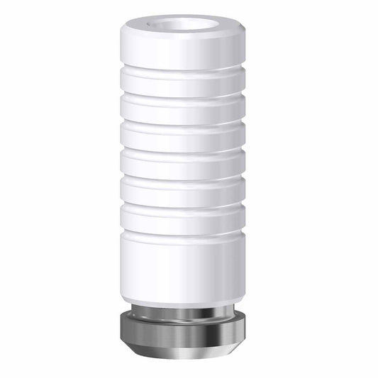 Chrome Cobalt Non-Engaging 20° UniAbutment 30.036