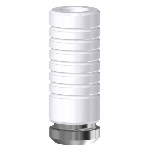 Chrome Cobalt Non-Engaging 45° UniAbutment 30.037