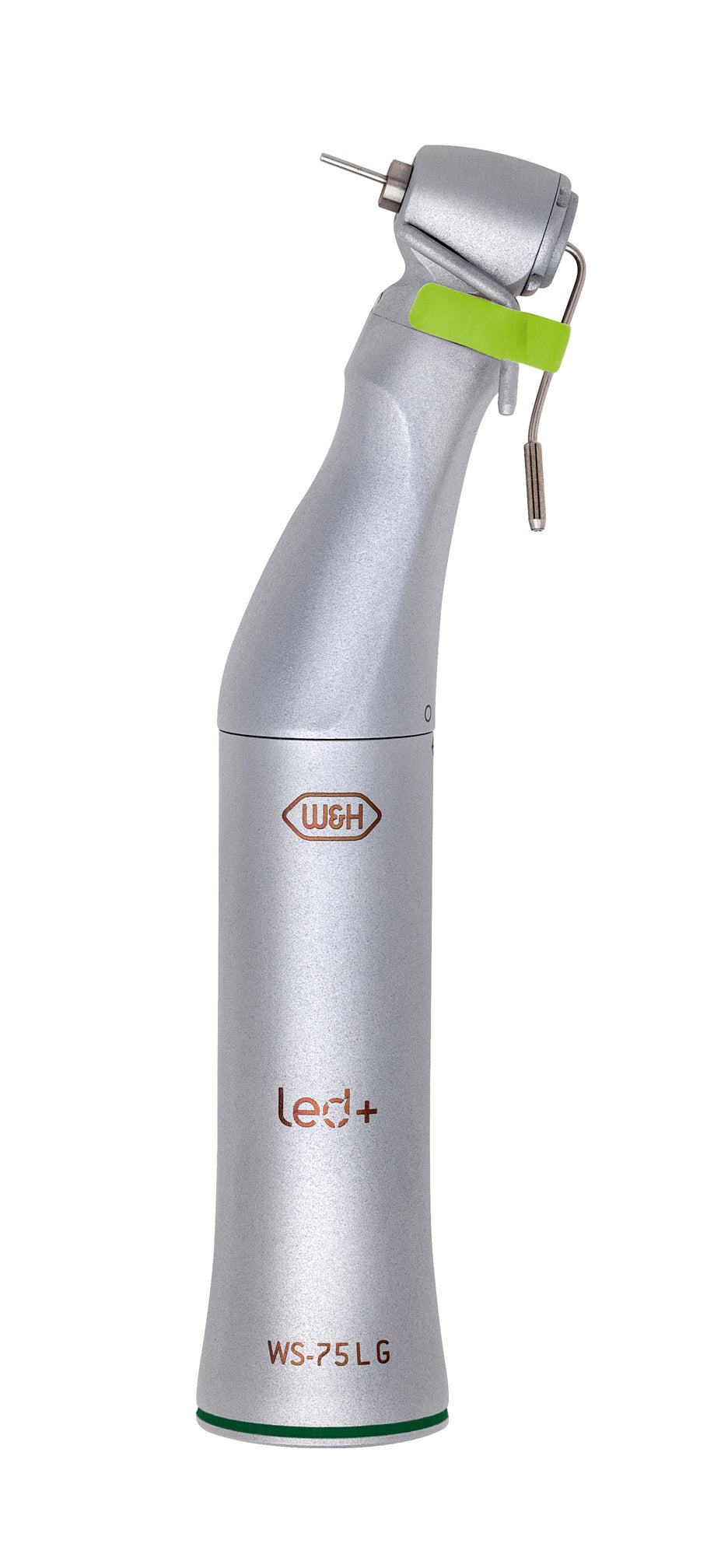 W&H WS-75 LG Handpiece LED Self Generated