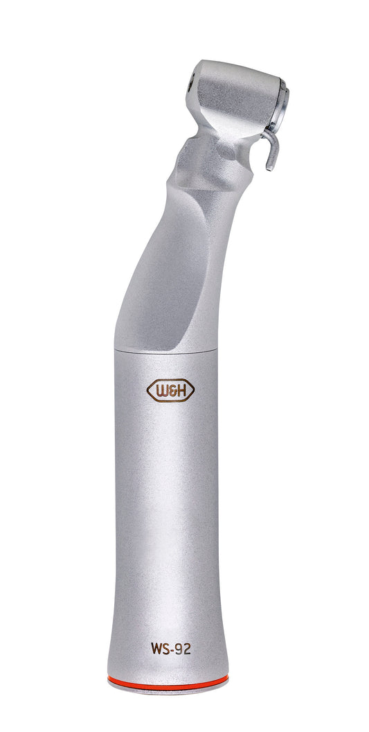 W&H WS-92 Handpiece (Red - Sectioning Teeth)