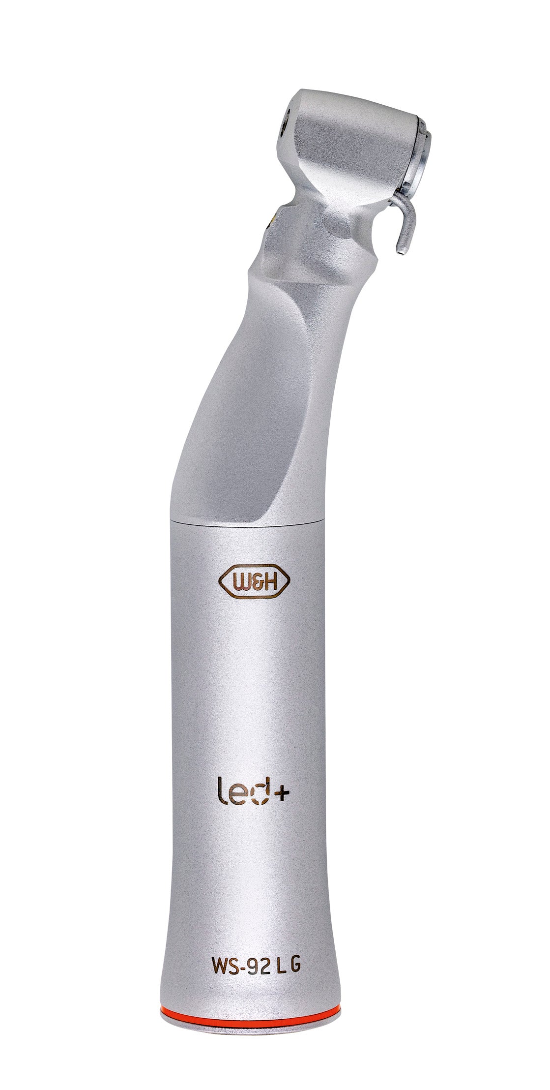 W&H WS-92 LG Handpiece (LED Generated)(Red - Sectioning Teeth)