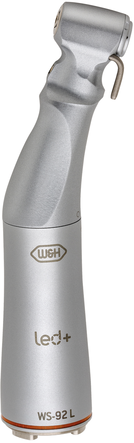 W&H WS-92 L Handpiece (LED)(Red - Sectioning Teeth)