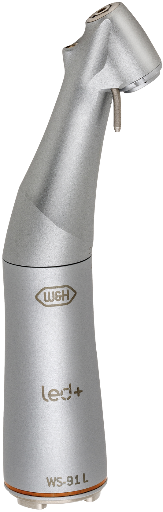 W&H WS-91 L Handpiece (LED)(Red - Sectioning Teeth)
