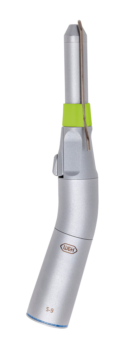W&H S-9 Handpiece (Blue - Ridge Reduction)