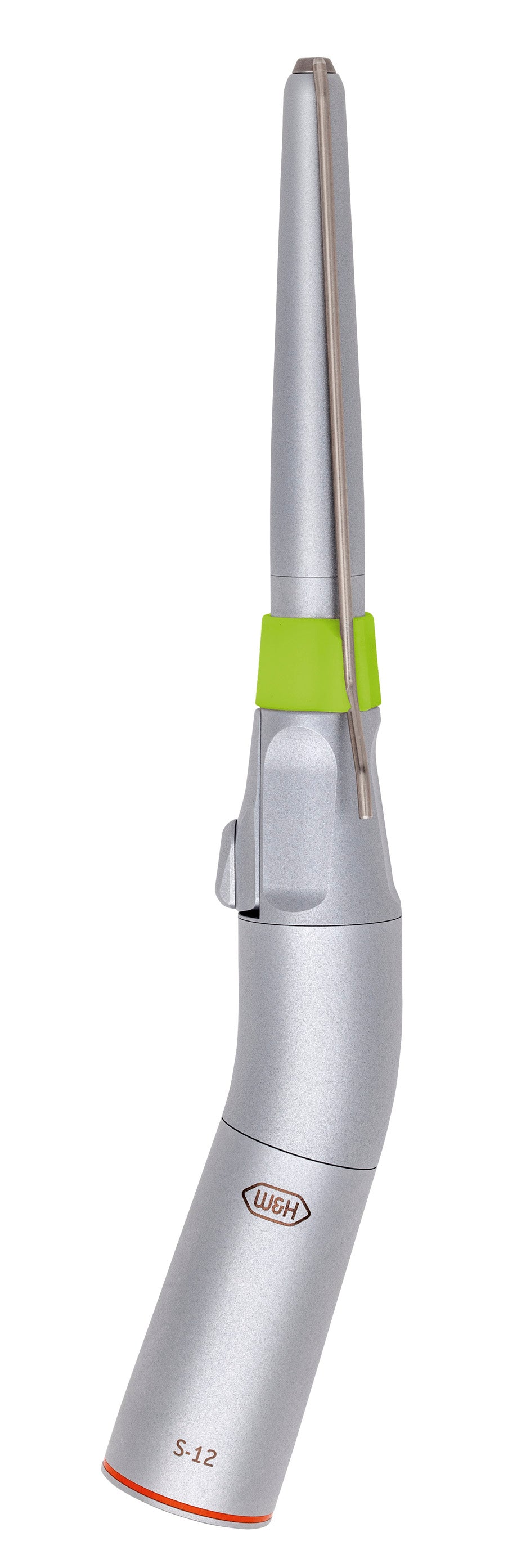 W&H S-12 Handpiece (Red - Sectioning Teeth)