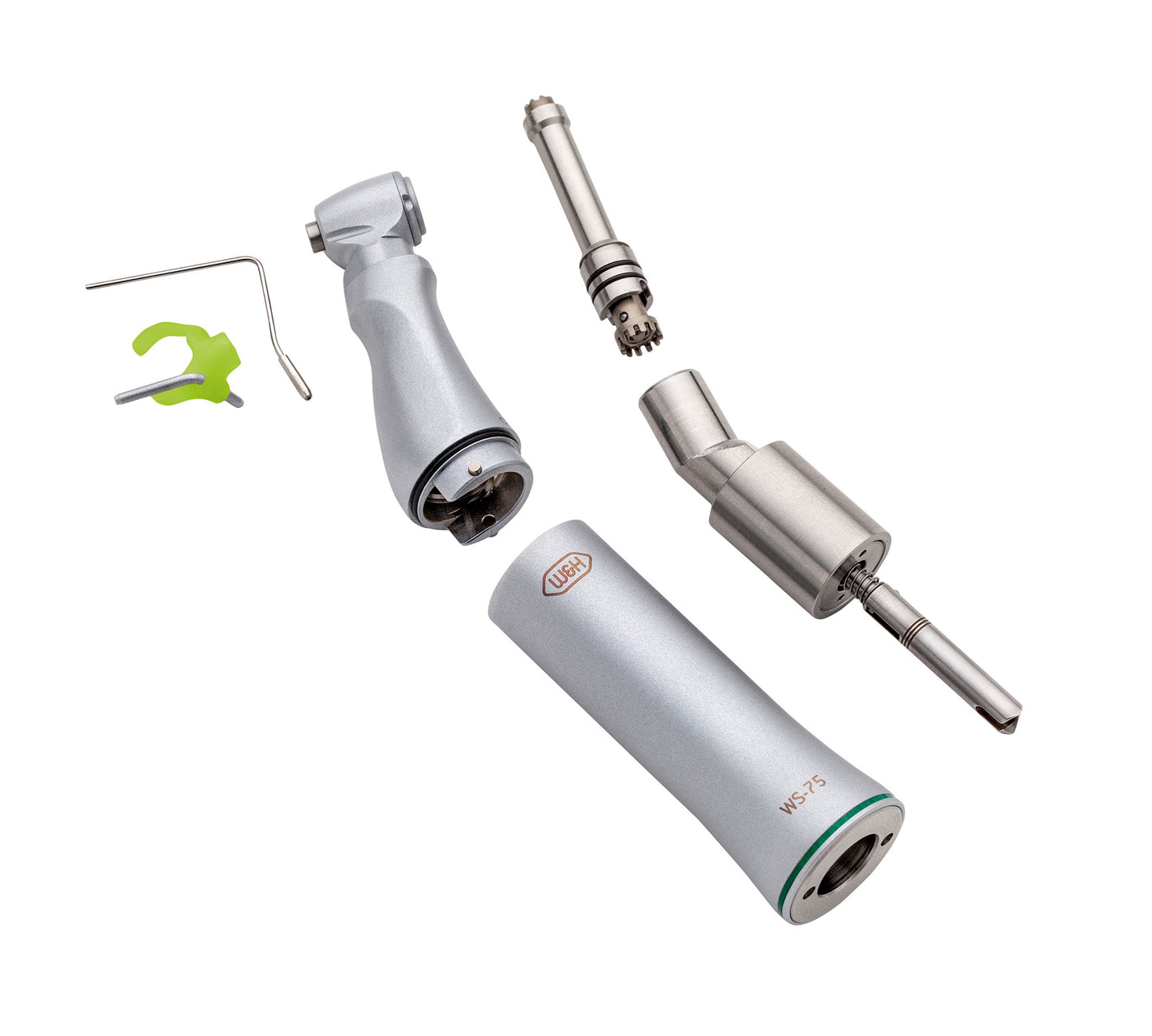 W&H WS-75 L Handpiece LED