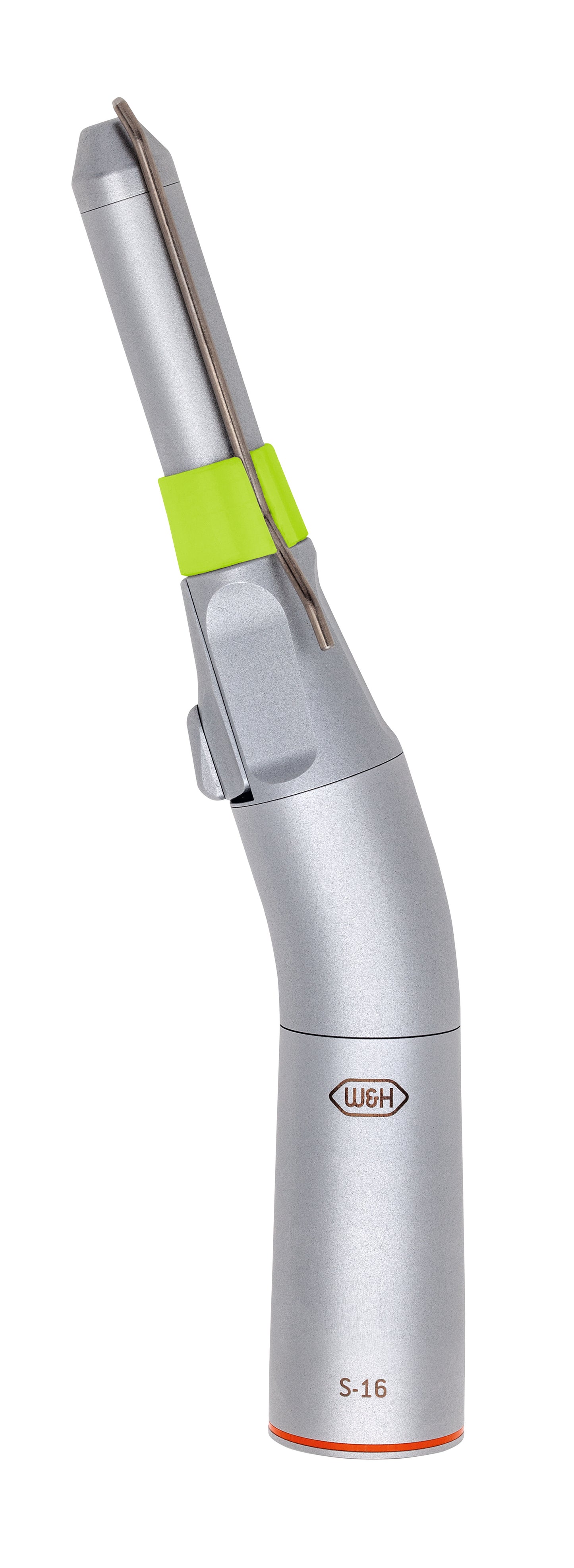 W&H S-16 Handpiece (Red - Sectioning Teeth)