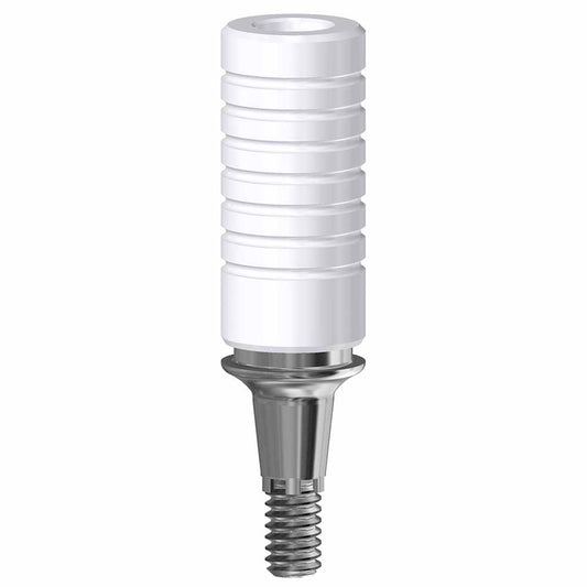 Chrome Cobalt Engaging Low Profile 31.050