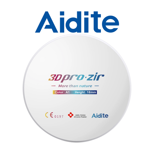 Aidite 3D Pro Zir