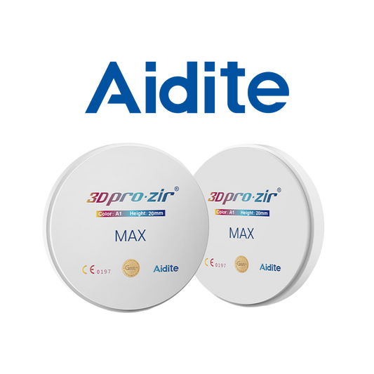Aidite 3D Pro Zir MAX
